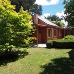 Tahara Cottage - Hervey Bay Accommodation 0