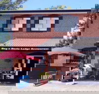 Bay and Basin - Tourism Hervey Bay