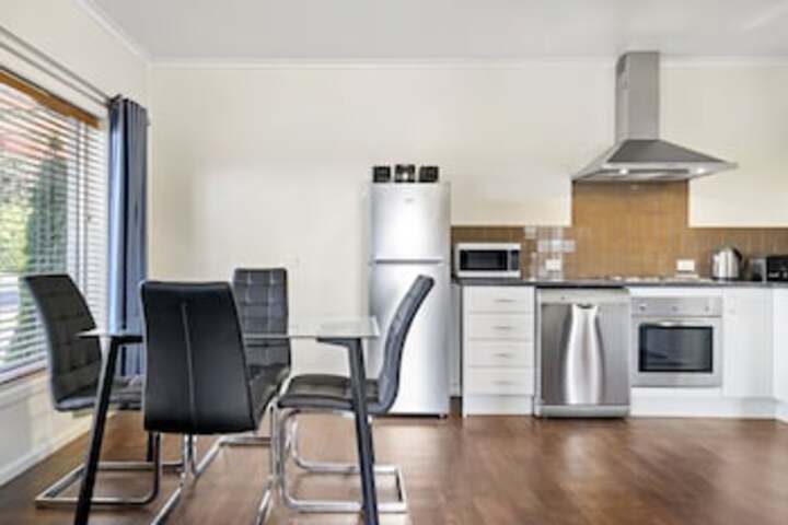 Trafalgar VIC Hervey Bay Accommodation