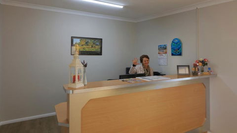 Tenterfield Motor Inn - Hervey Bay Accommodation 1