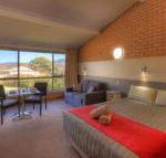 Tenterfield Motor Inn - Hervey Bay Accommodation