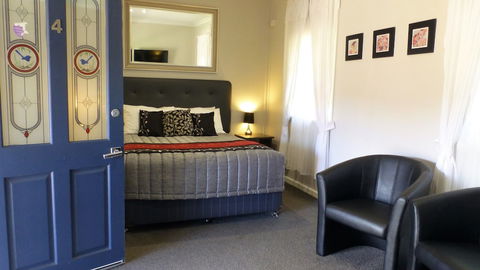 Bridgetown Valley Lodge - Hervey Bay Accommodation 2