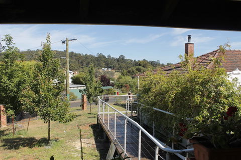 Bridgetown Valley Lodge - Hervey Bay Accommodation 5