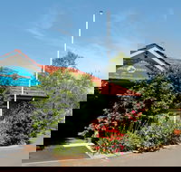 Bridgetown Valley Lodge - Tourism Hervey Bay