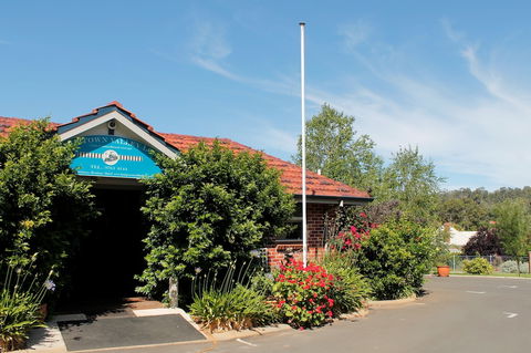 Bridgetown Valley Lodge - Hervey Bay Accommodation 0