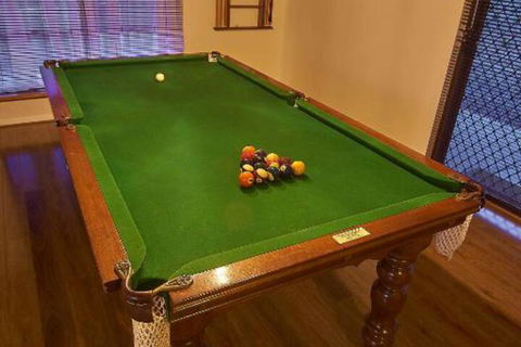 Barossa Elegance - Hervey Bay Accommodation 7