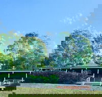 Bluegums Cabins Barrington Tops - Hervey Bay Accommodation