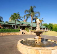 Relaxin - Hervey Bay Accommodation