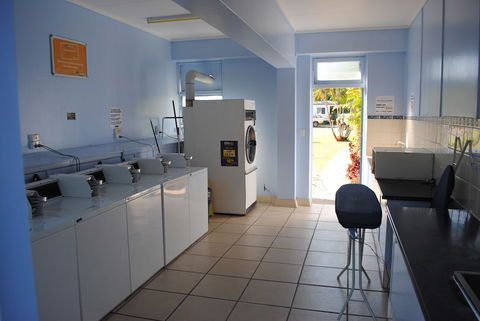 Riverside Tourist Park - Hervey Bay Accommodation 3