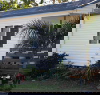 Riverside Tourist Park - Hervey Bay Accommodation
