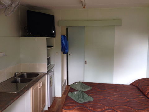 Riverside Tourist Park - Hervey Bay Accommodation 6