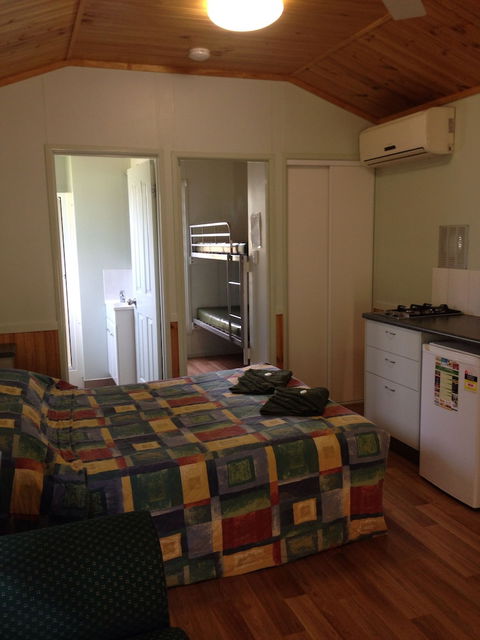 Riverside Tourist Park - Hervey Bay Accommodation 5
