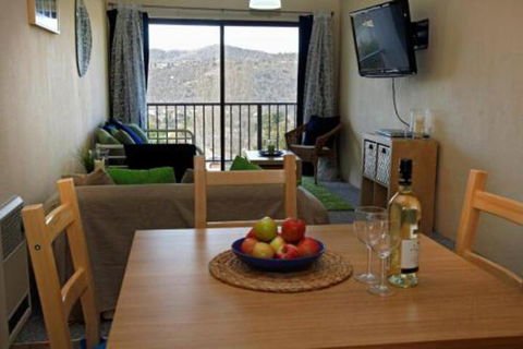 Balaton 4 - Hervey Bay Accommodation 4