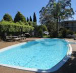 Golfview Lodge - Tourism Hervey Bay