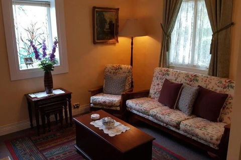 Arendon Cottage - Hervey Bay Accommodation 6