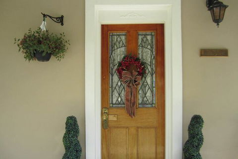 Arendon Cottage - Hervey Bay Accommodation 1