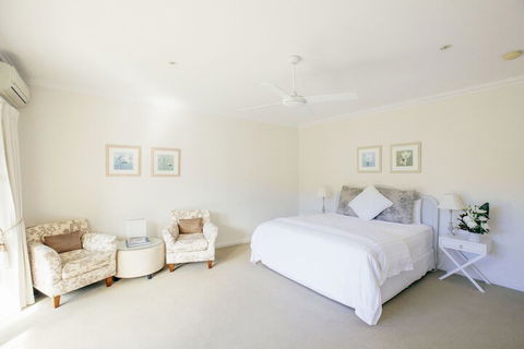 Avoca Valley Bed & Breakfast - Tourism Hervey Bay 6