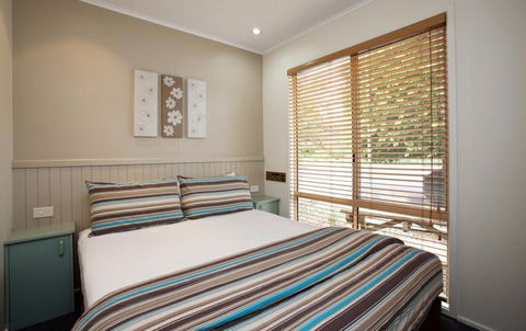 NRMA Ocean Beach Holiday Resort - Hervey Bay Accommodation 3