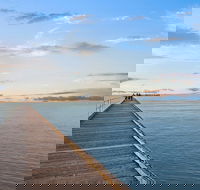 Kanasta Caravan Park - Hervey Bay Accommodation