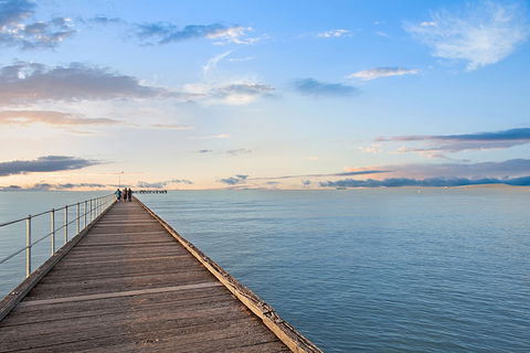 Kanasta Caravan Park - Hervey Bay Accommodation 0