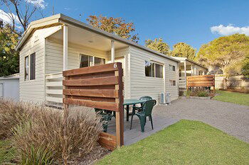 Kanasta Caravan Park - Hervey Bay Accommodation 5