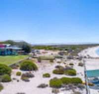 Dirk Hartog Island Eco Lodge - Hervey Bay Accommodation