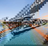 The Old Clare Hotel - Hervey Bay Accommodation