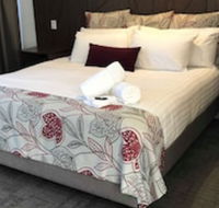 Young Federation Motor Inn - Tourism Hervey Bay