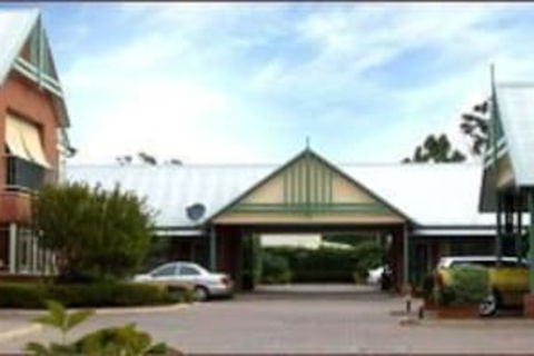Young Federation Motor Inn - Hervey Bay Accommodation 2