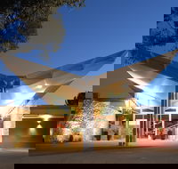 Renmark Resort - Tourism Hervey Bay