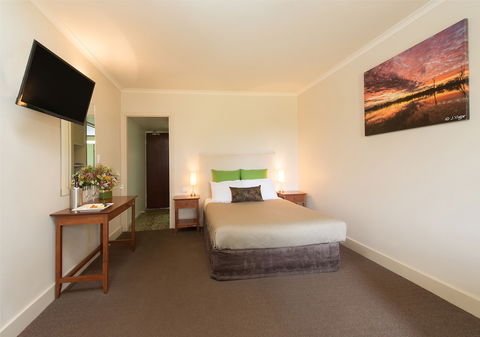 Renmark Resort - Hervey Bay Accommodation 4