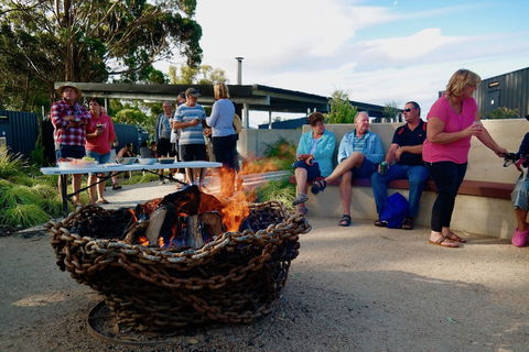 BIG4 St Helens Holiday Park - Tourism Hervey Bay 2