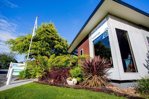 BIG4 St Helens Holiday Park - Tourism Hervey Bay 4