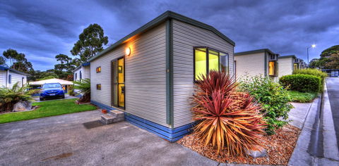 BIG4 St Helens Holiday Park - Tourism Hervey Bay 6