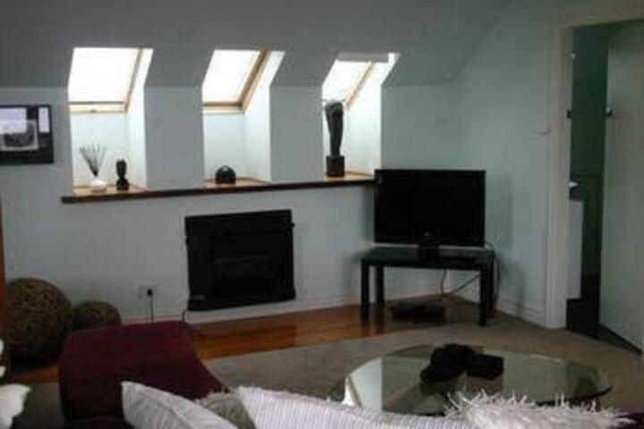 Hervey Bay Accommodation