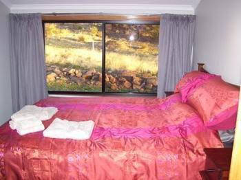 Waverley TAS Hervey Bay Accommodation
