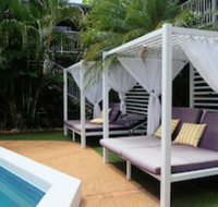 Paraway Motel - Hervey Bay Accommodation
