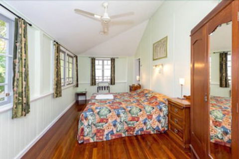 Auckland Hill Bed & Breakfast - Tourism Hervey Bay 2