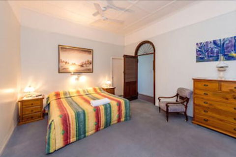 Auckland Hill Bed & Breakfast - Tourism Hervey Bay 3