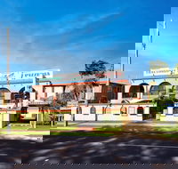 Adobe Motel - Tourism Hervey Bay