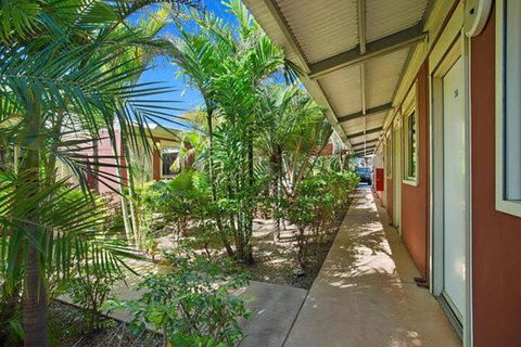 Karratha Motel - Tourism Hervey Bay 6