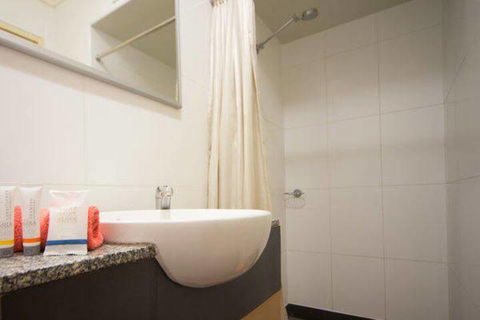 Karratha Motel - Tourism Hervey Bay 4