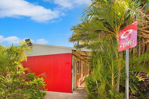Karratha Motel - Tourism Hervey Bay 5