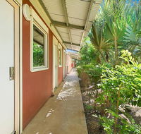 Karratha Motel - Hervey Bay Accommodation