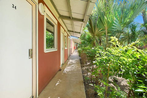 Karratha Motel - Tourism Hervey Bay 0