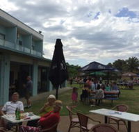 St Leonards Hotel - Hervey Bay Accommodation