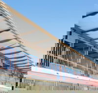 Bay Motel Hotel - Hervey Bay Accommodation