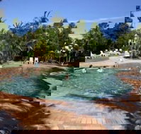 Bay Hideaway Resort - Hervey Bay Accommodation