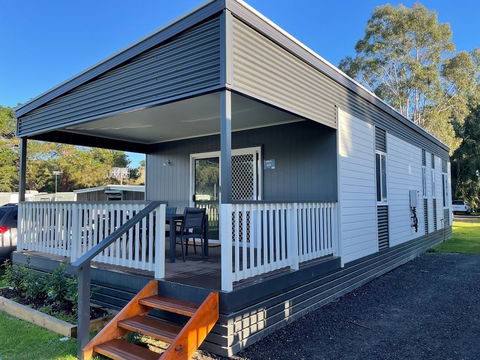 Victor Harbor Holiday & Cabin Park - Tourism Hervey Bay 5