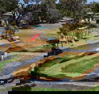 Victor Harbor Holiday  Cabin Park - Hervey Bay Accommodation